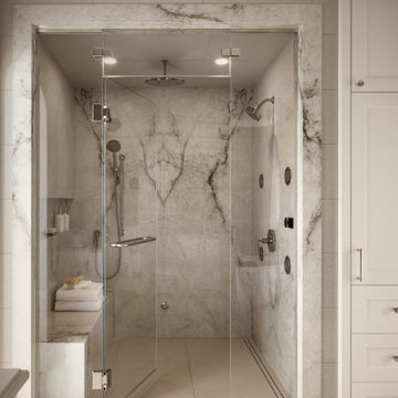 Priddis Residence