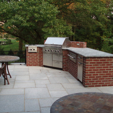 BRICK EXTENSION