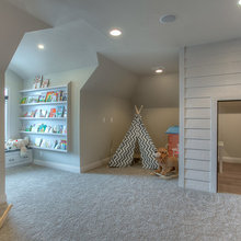 Kids playroom