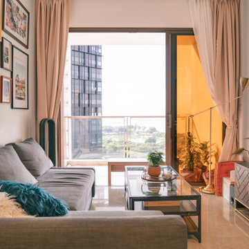2021 Latest Curtains Collection - Completed Project
