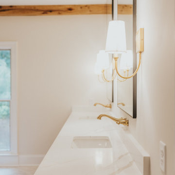 Bathroom refresh ✨