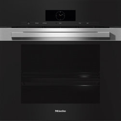 Miele Combi-Steam Oven - Ovens