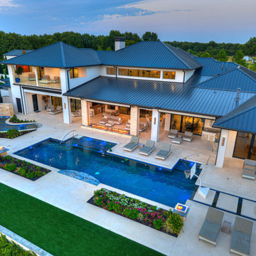 833 Mayfield Rd Sand Springs, Oklahoma - Wyatt Poindexter - The Agency