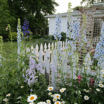 Beth's Garden 2020