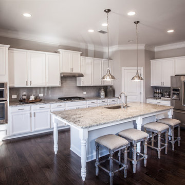 Atlanta, GA - Beazer Homes Communities