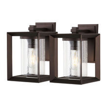 Exterior Sconces