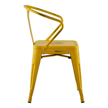 PROMENADE-YELLOW
