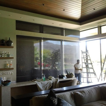 Our Work