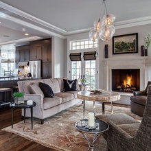 Barrington home ideas