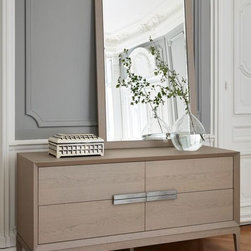 Commode Rive Gauche // Rive Gauche Chest of Drawers - Dressers