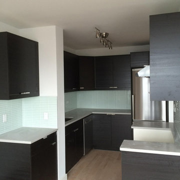 Cho's Modern Bathroom & Kitchen