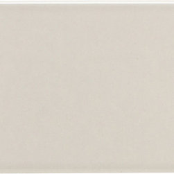 6th Avenue Field 3" x 6" in Fog Gloss - Tile