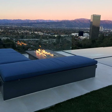 Studio City Backyard Remodel
