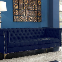Living Room Ideas