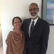 Kanwaljit Basi's photo