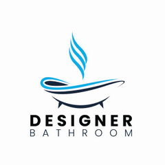 Designer Bathroom