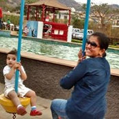 Priya Monis's photo