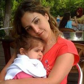 Buse Balkals foto