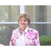 Mary Eleanor Greers foto