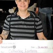 Photo de Catherine Lapierre