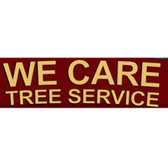 We Care Tree Service