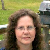 Jean Thompson's photo