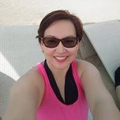 Rachelle Ledesma's photo