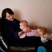 Yvonna Dinse's photo