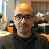 Foto von Elyes Ghanmi