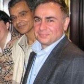 Reza Rashidi's photo