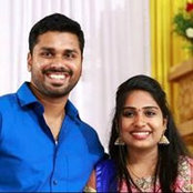 Shyama Mohans foto