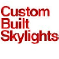 Custom Built Skylights