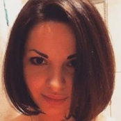 Mariya Bagirova's photo