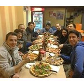 Luca Dalmasso's photo