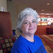 Stephanie Wrights billede