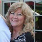 Gail Mealey Branders billede