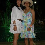 Marcela D's photo