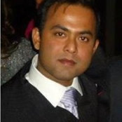 Foto de Jitendra Sarma
