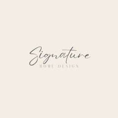 Signature Home Design