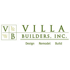 Villa Builders, Inc.