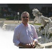 Foto von Steve Shirley