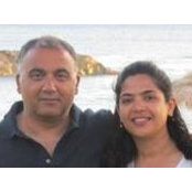 Arti Verma's photo