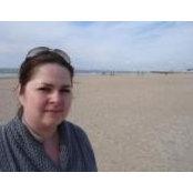 Sandra Desrousseaux's photo