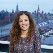 Yulja Lobojko's photo