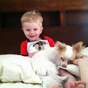 Rachel Cameron Dos Santos's photo
