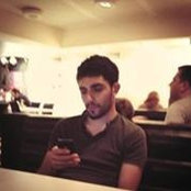 Nick Gogolashvili's photo