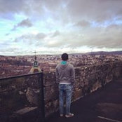 Erdenebayar MuGa's photo