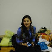 Odgerel Chintulga's photo