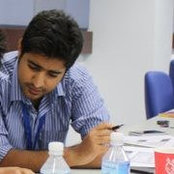 Zia Saeeds foto