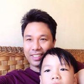Alvin Quizon's photo